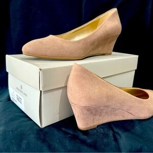 Bandolino Fayola 6.5 Wedge